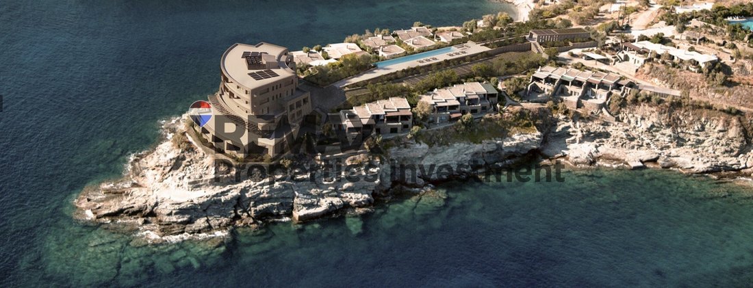 Estate in Kea, Aegean, Greece 1 - 17778523