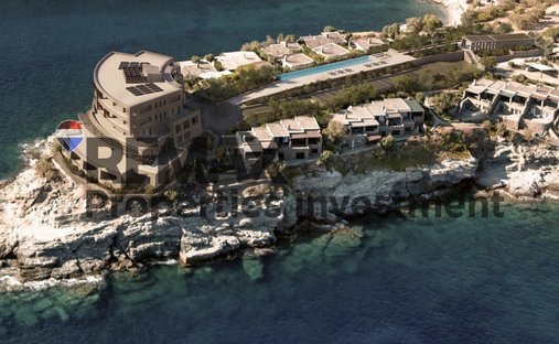 Domaine en Kea, Aegean, Grèce 1
