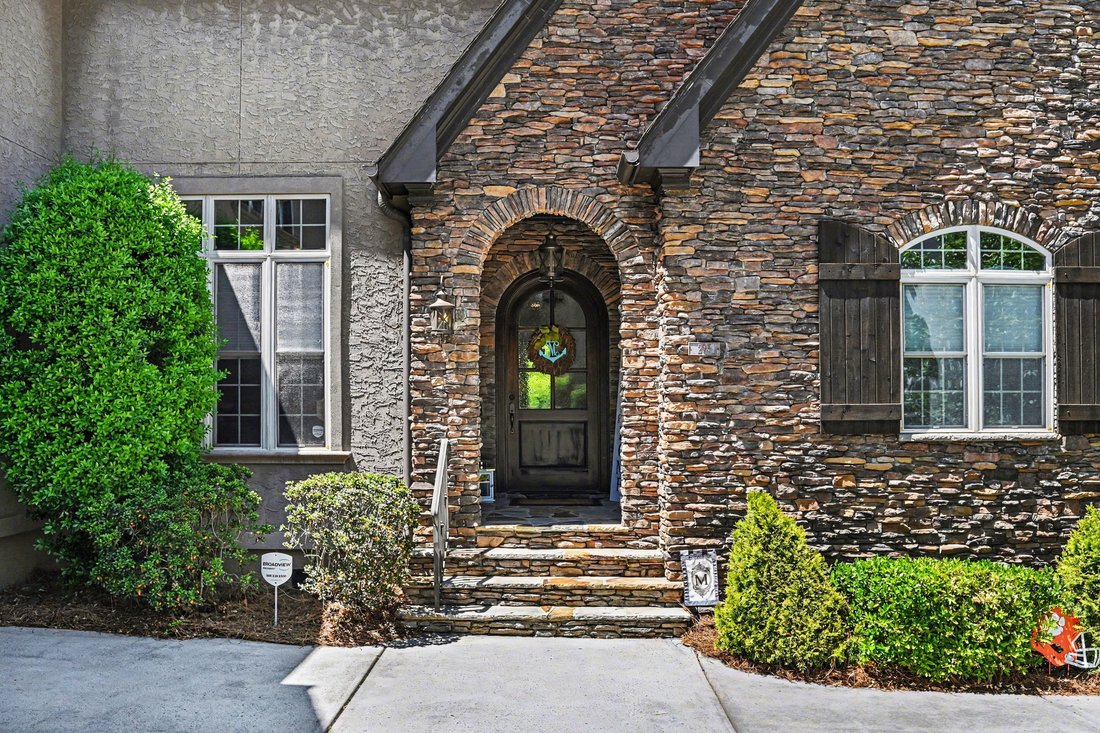 House in Stanley, North Carolina, United States 3 - 17778369
