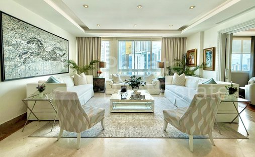 Penthouse à Panama, Panama, Panama 1