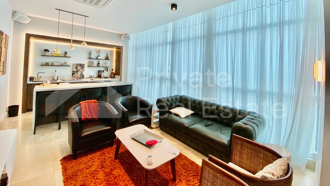 Apartment in Panama City, Panama, Panama 5 - 17778477