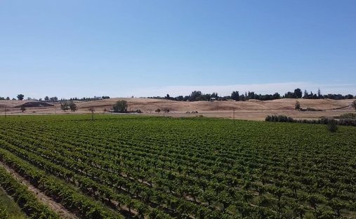 Rancho en Clovis, California, Estados Unidos 1