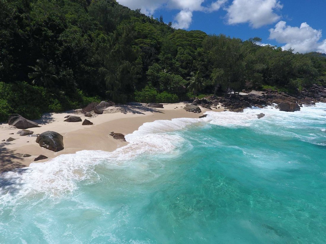 Land in Grand Anse Village, Grand'Anse Mahé, Seychelles 2 - 17778442
