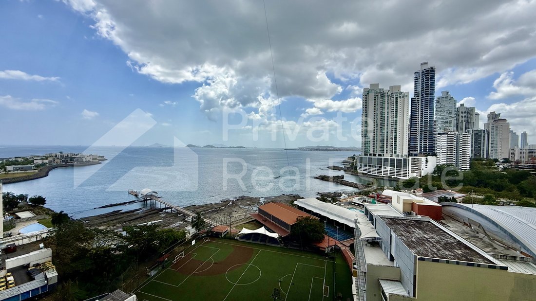 Apartment in Panama City, Panama, Panama 5 - 17778348