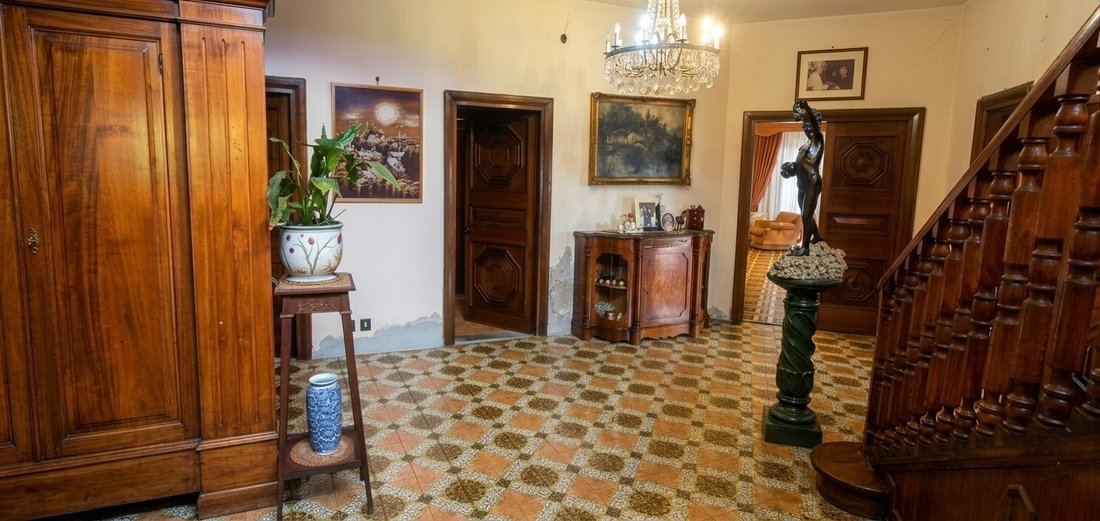 Penthouse in Portuense, Rome, Italy 4 - 17778383