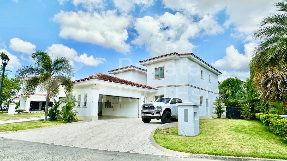 House in Panama City, Panama, Panama 1 - 17778359