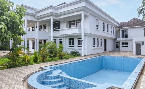 Villa en Nairobi, Condado de Nairobi, Kenia 1