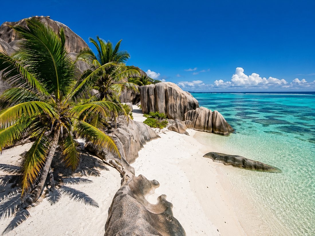 Land in Grand Anse Village, Grand'Anse Mahé, Seychelles 3 - 17778442