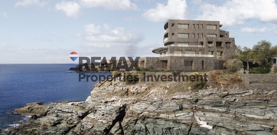 Estate in Kea, Aegean, Greece 4 - 17778523