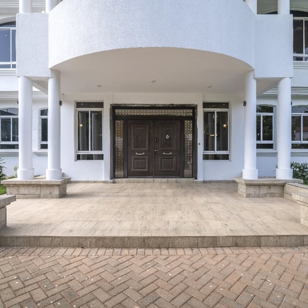 Villa in Nairobi, Nairobi County, Kenya 4 - 17778399