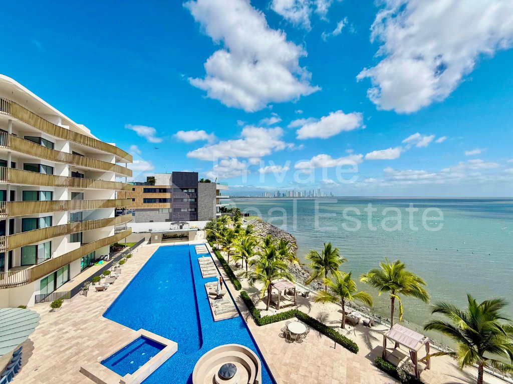 Apartment in Panama City, Panama, Panama 1 - 17778394
