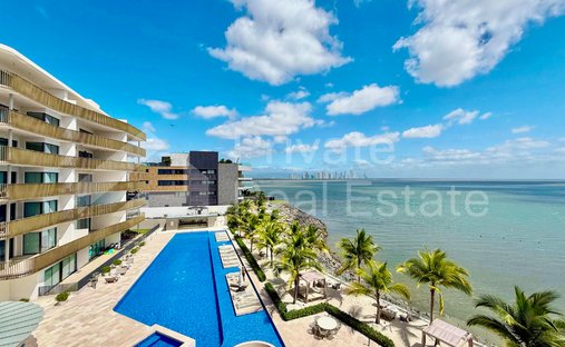 Apartment in Panama City, Panama, Panama 1