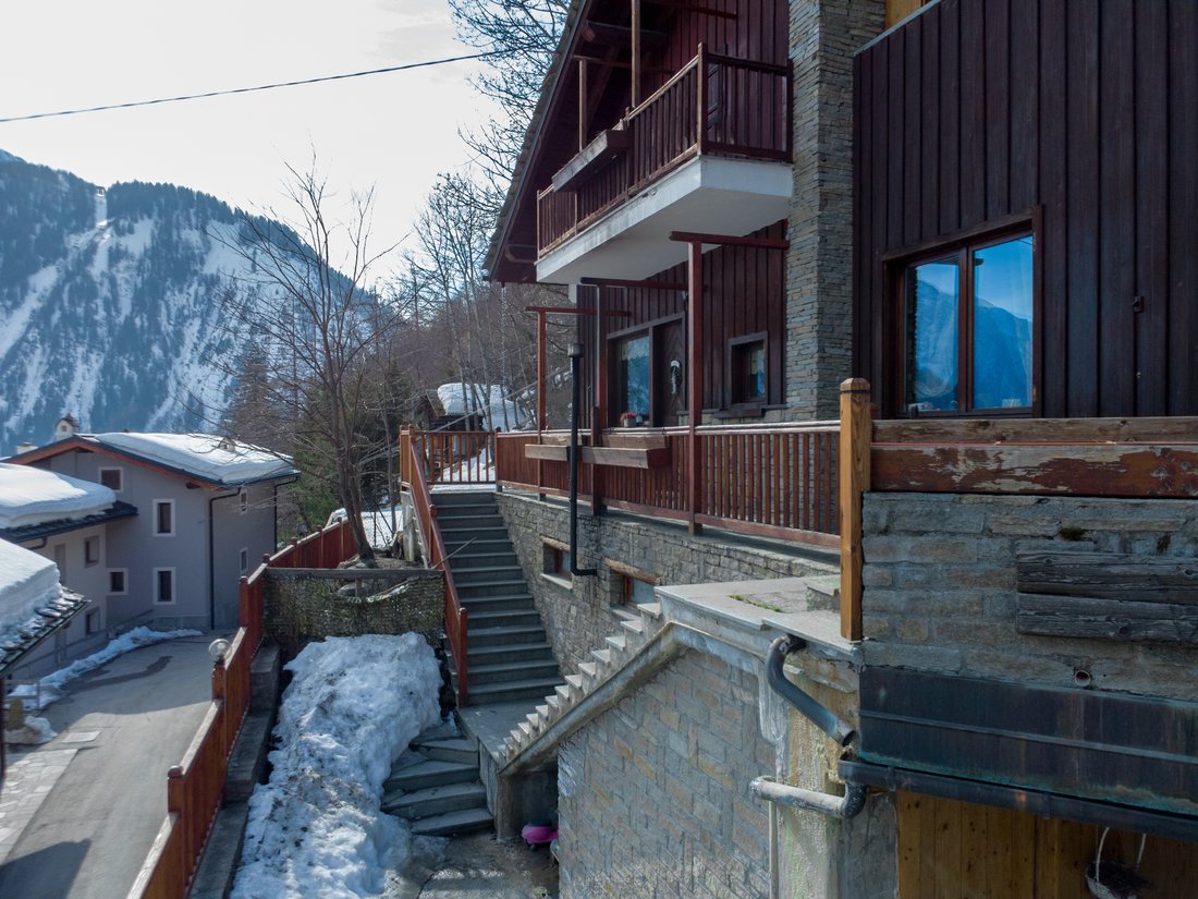 Villa in Courmayeur, Aosta Valley / Vallée d'Aoste, Italy 5 - 17778401