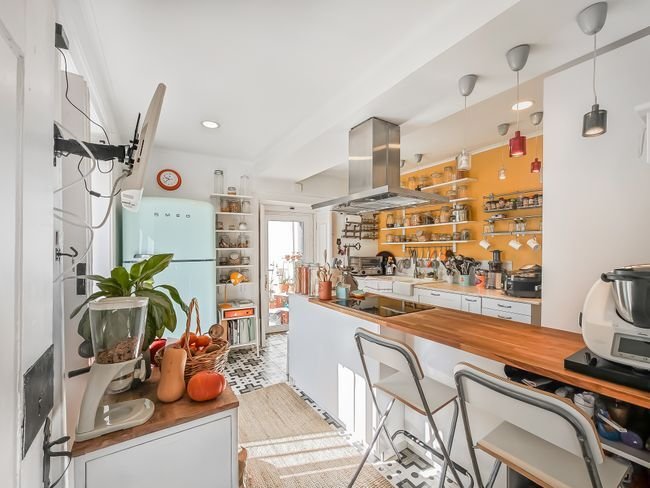 House in Benfica, Lisbon, Portugal 3 - 17778415