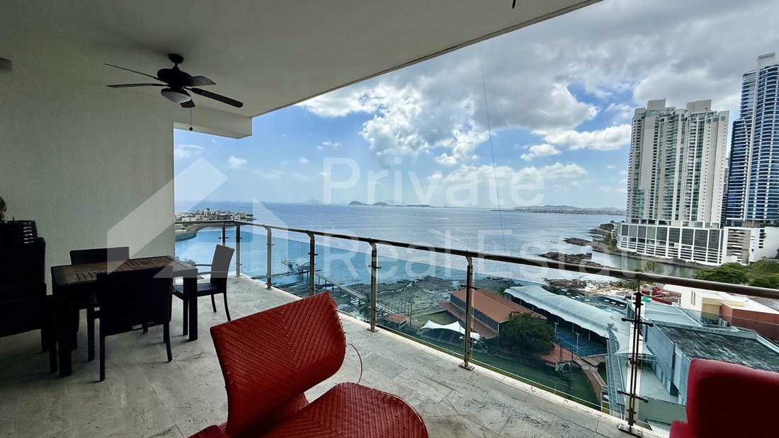 Apartment in Panama City, Panama, Panama 4 - 17778348