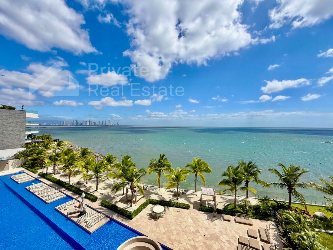 Apartment in Panama City, Panama, Panama 2 - 17778394