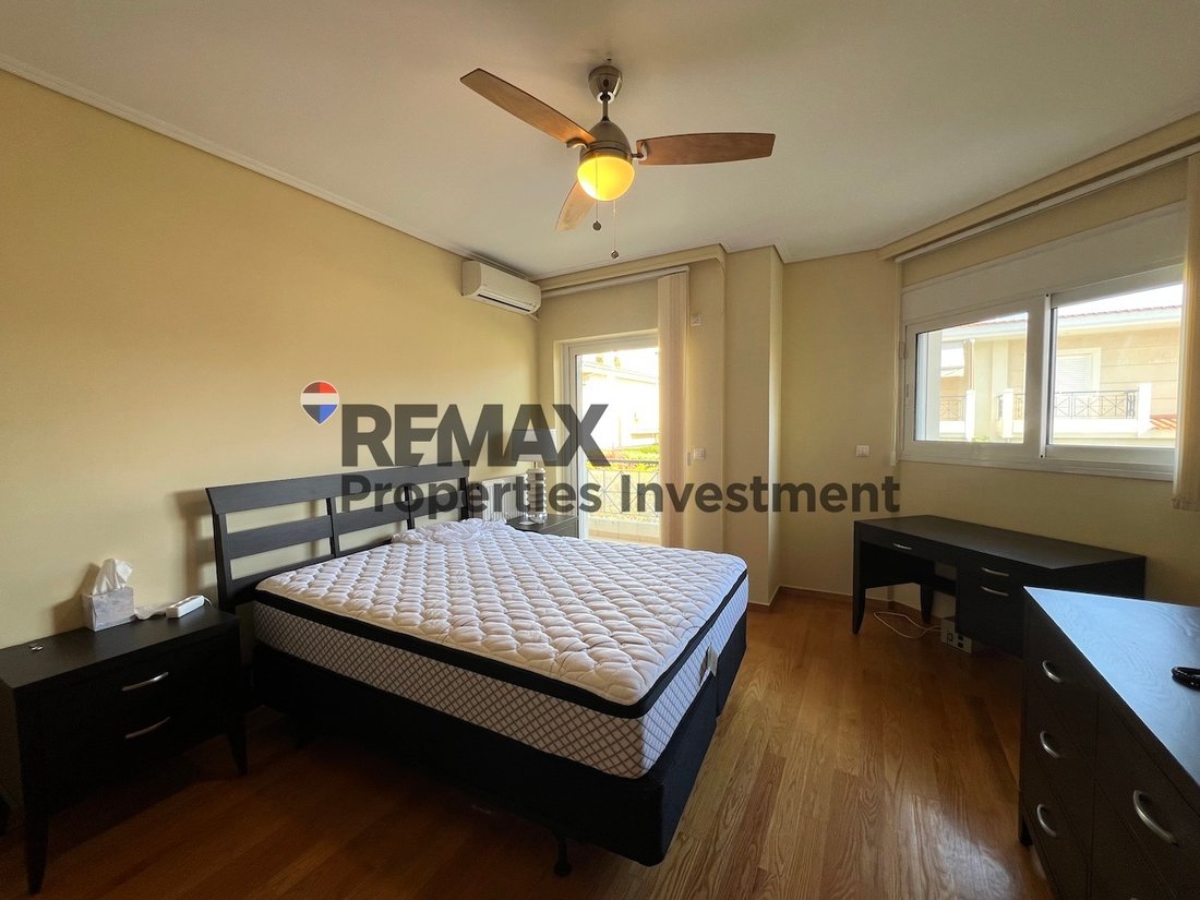 Penthouse in Vrilissia, Attica, Greece 5 - 17778395