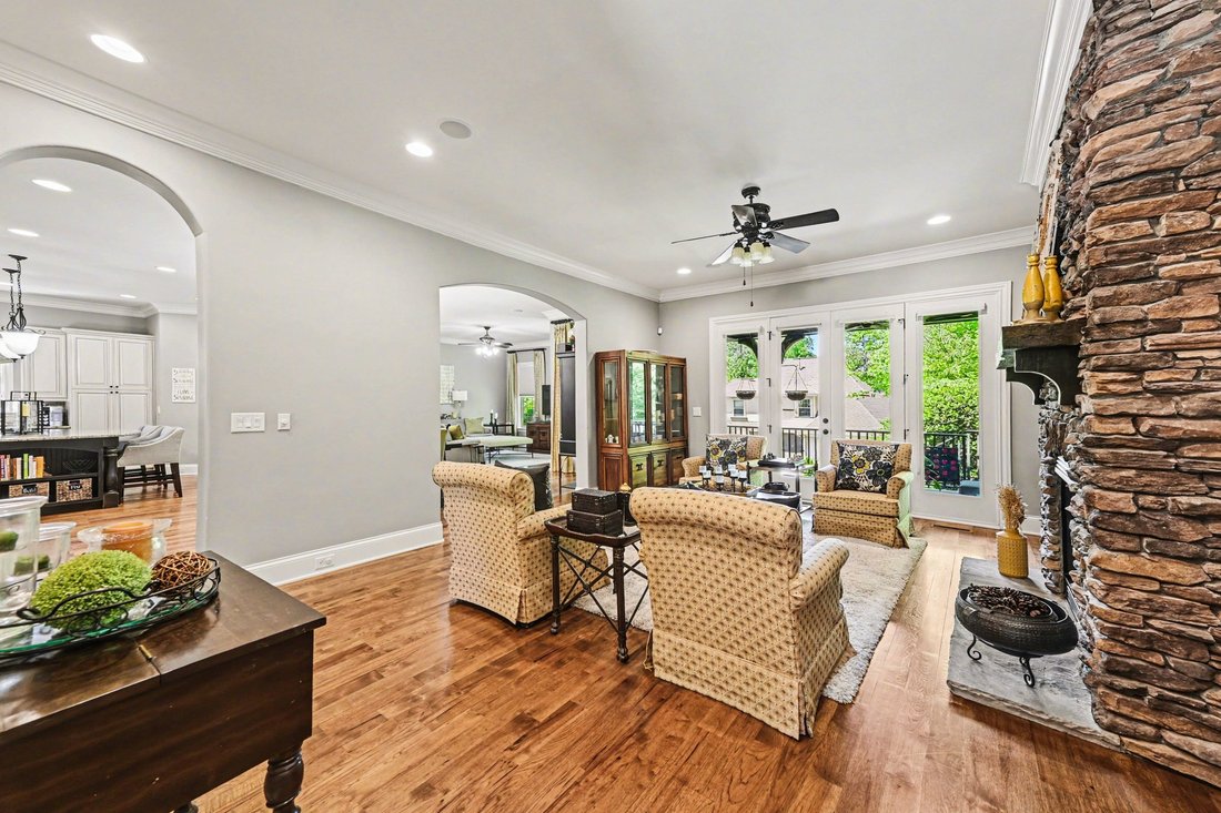 House in Stanley, North Carolina, United States 5 - 17778369