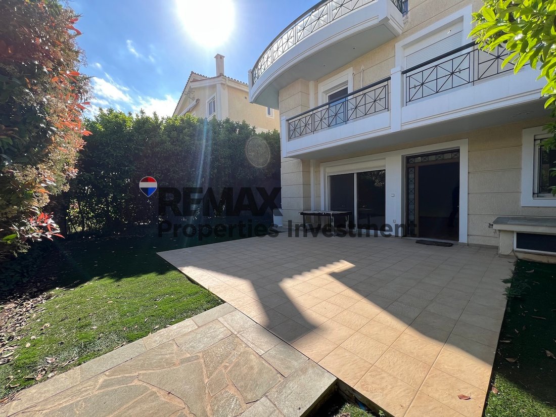 Penthouse in Vrilissia, Attica, Greece 2 - 17778351