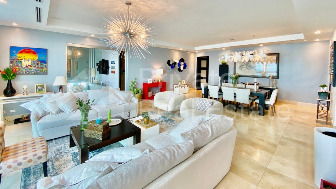 Apartment in Panama City, Panama, Panama 4 - 17778477