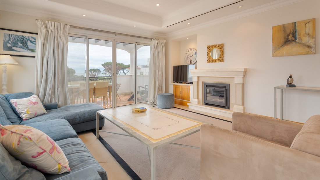 Apartment in Vale do Lobo, Almancil, Portugal 4 - 17778376