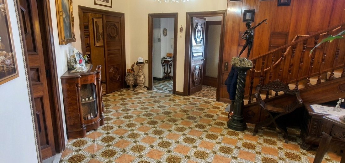 Penthouse in Portuense, Rome, Italy 5 - 17778383