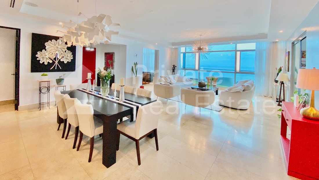 Apartment in Panama City, Panama, Panama 1 - 17778477