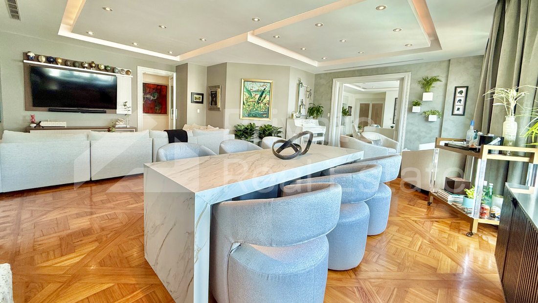 Penthouse in Panama City, Panama, Panama 5 - 17778350