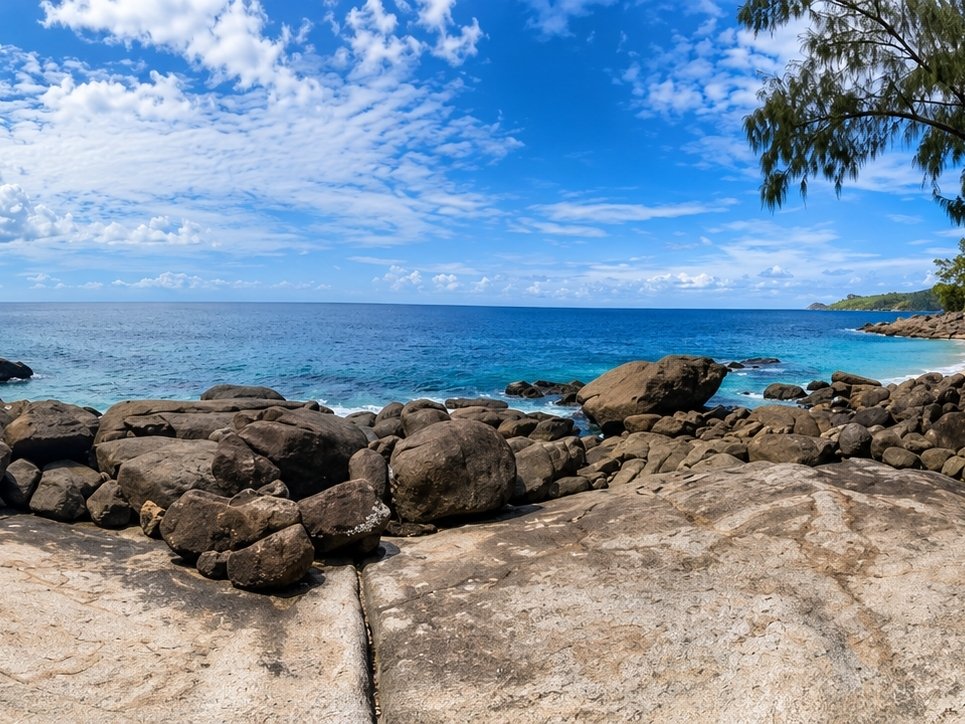 Land in Grand Anse Village, Grand'Anse Mahé, Seychelles 4 - 17778442