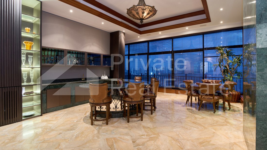 Apartment in Panama City, Panama, Panama 4 - 17778373