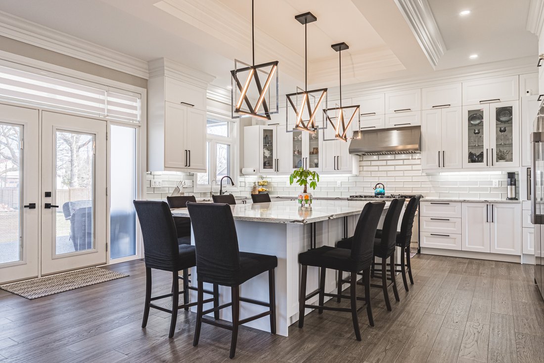 House in Hamilton, Ontario, Canada 4 - 15380398