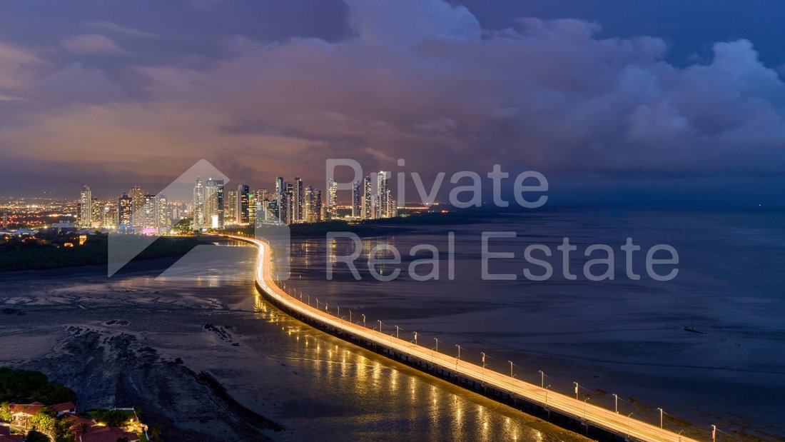 Apartment in Panama City, Panama, Panama 1 - 17778373
