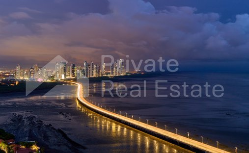 Apartment in Panama City, Panama, Panama 1