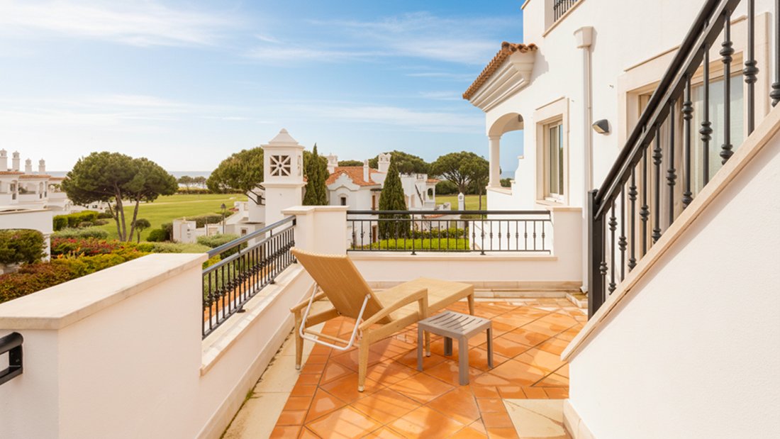 Apartment in Vale do Lobo, Almancil, Portugal 5 - 17778376