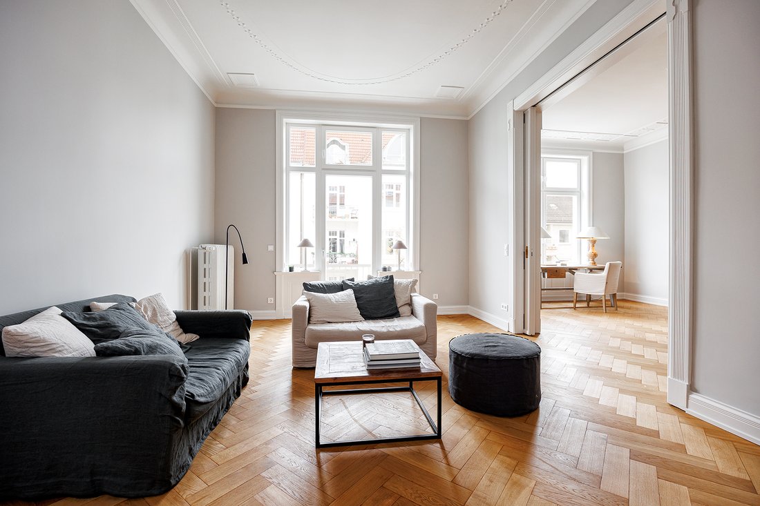 Apartment in Hamburg, Hamburg, Germany 3 - 17778374