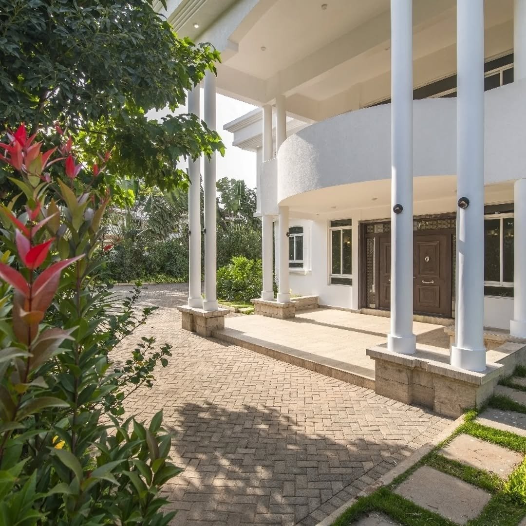 Villa in Nairobi, Nairobi County, Kenya 5 - 17778399