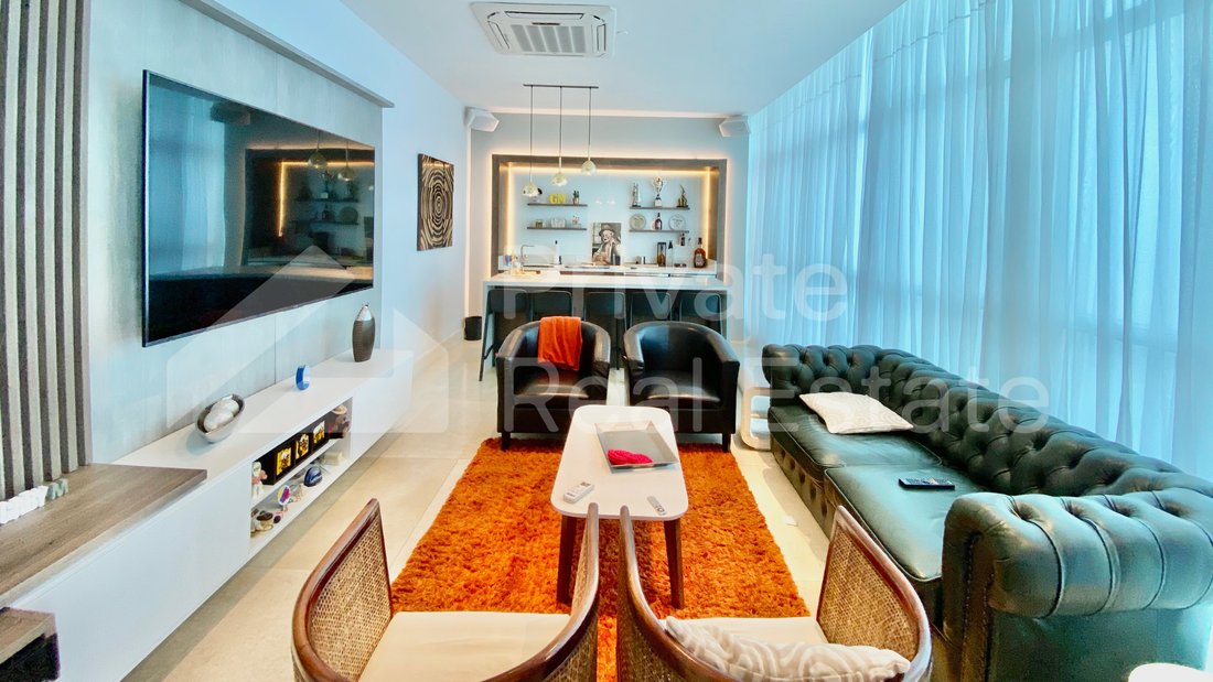 Apartment in Panama City, Panama, Panama 2 - 17778477