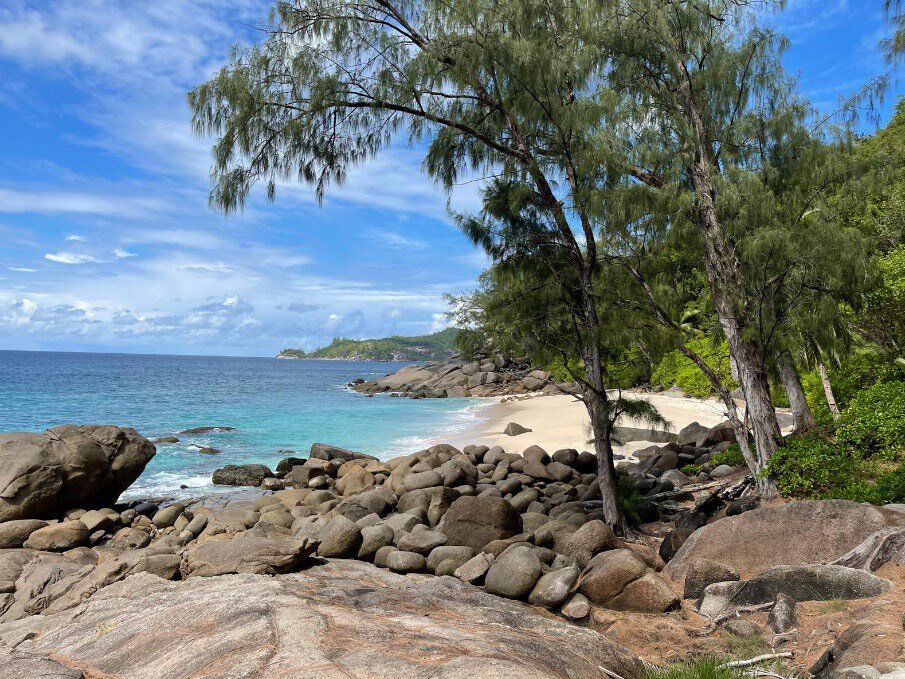 Land in Grand Anse Village, Grand'Anse Mahé, Seychelles 5 - 17778442