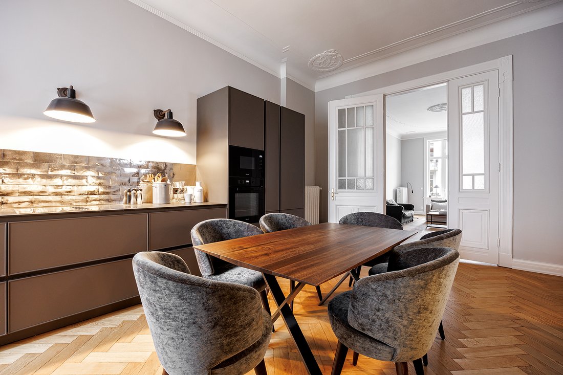 Apartment in Hamburg, Hamburg, Germany 5 - 17778374
