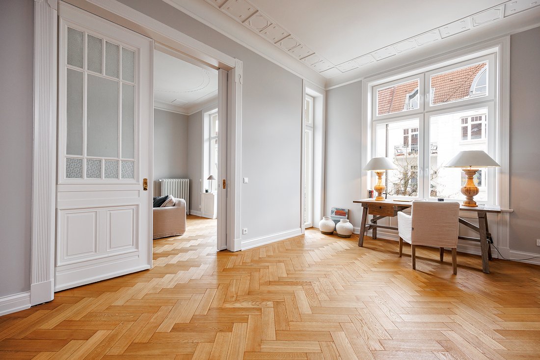Apartment in Hamburg, Hamburg, Germany 2 - 17778374
