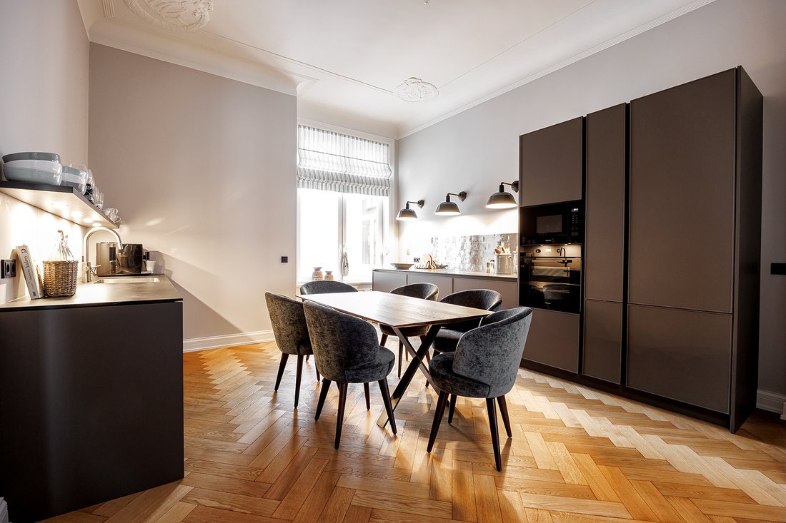 Apartment in Hamburg, Hamburg, Germany 4 - 17778374