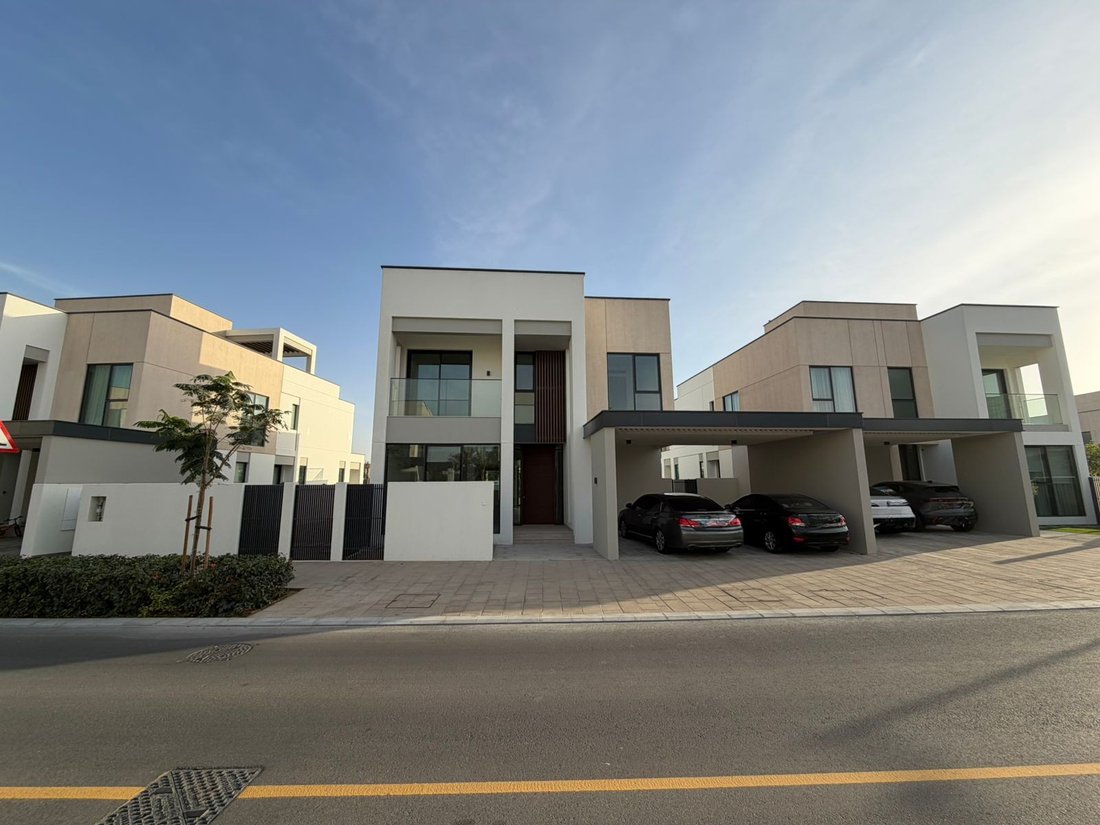 Villa in Wadi Al Safa 5, Wadi Al Safa, Dubai 1 - 17778347