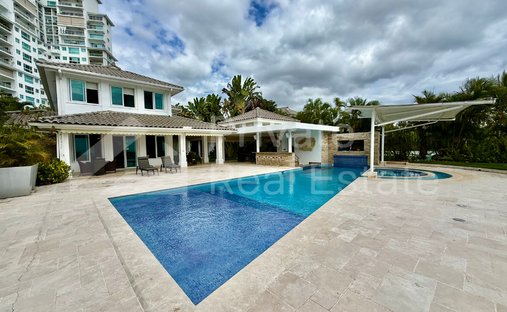 Casa a Río Hato, Provincia di Coclé, Panamá 1