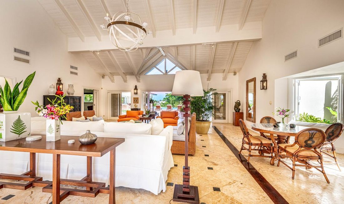 Villa in La Romana, La Altagracia Province, Dominican Republic 3 - 17778354