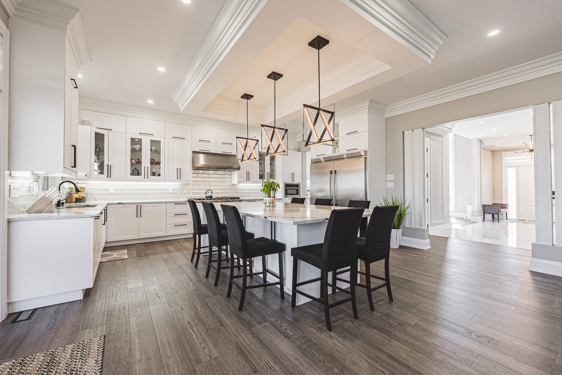 House in Hamilton, Ontario, Canada 5 - 15380398