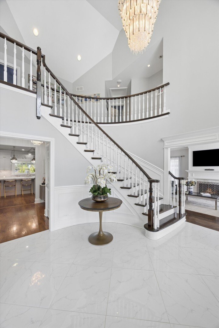 House in Hinsdale, Illinois, United States 3 - 17778363
