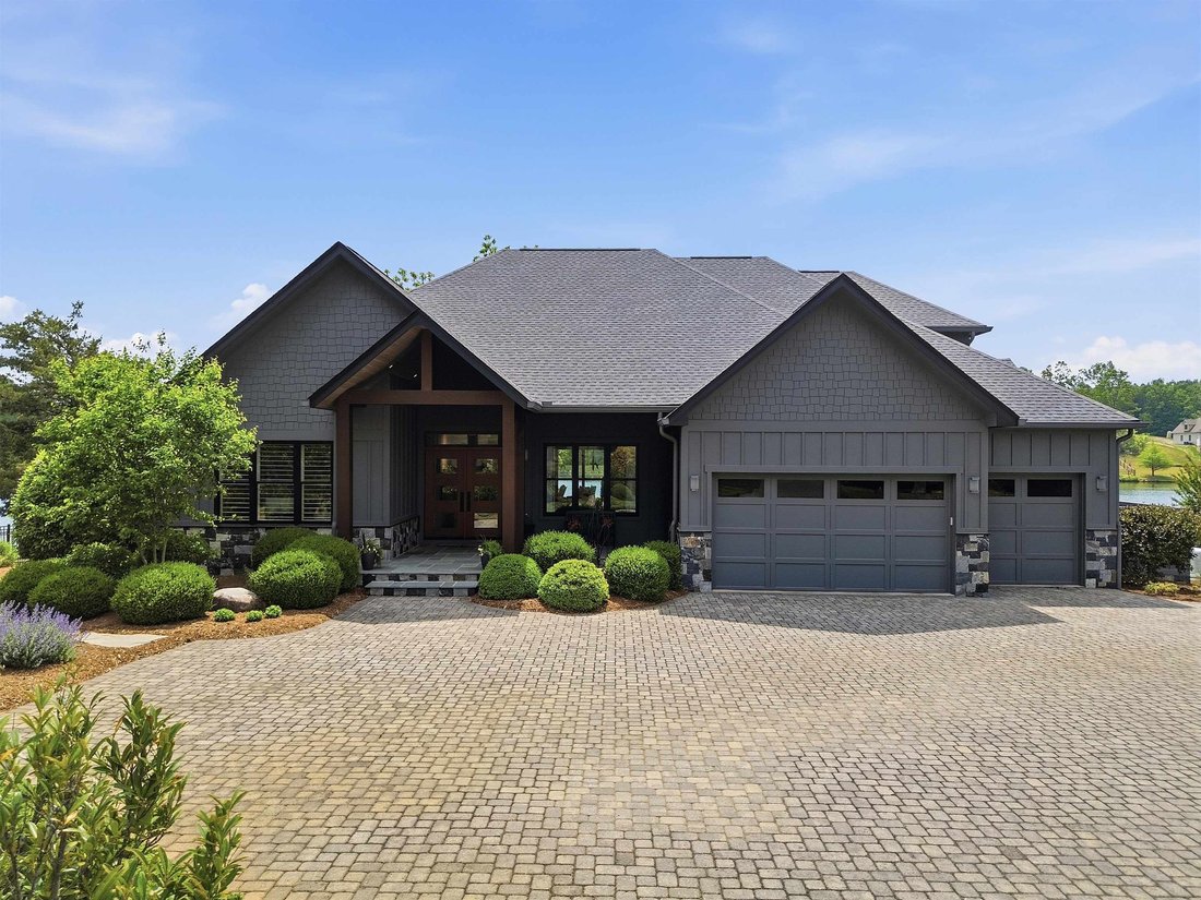 House in Tryon, North Carolina, United States 2 - 17778488
