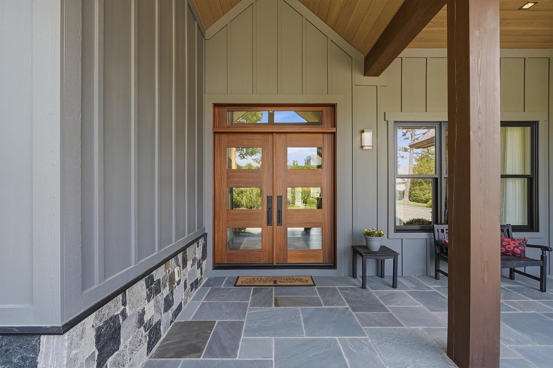 House in Tryon, North Carolina, United States 5 - 17778488