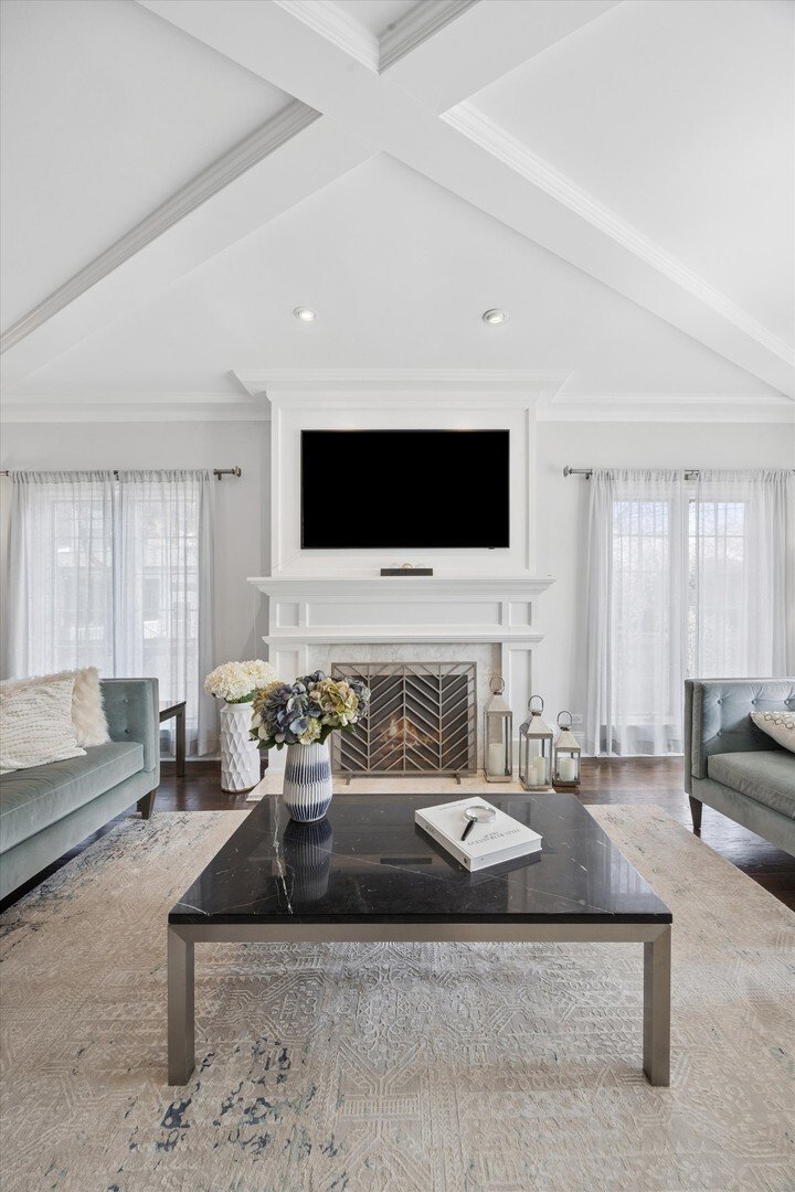 House in Hinsdale, Illinois, United States 5 - 17778363