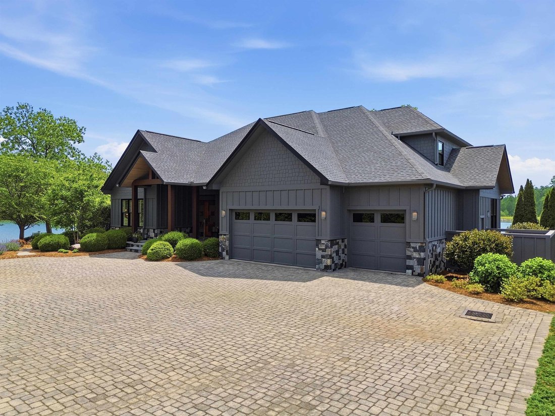 House in Tryon, North Carolina, United States 4 - 17778488
